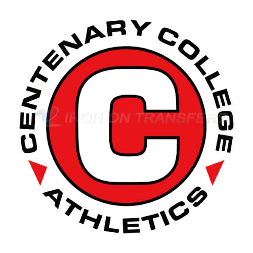 Centenary Gentlemen logo T-shirts Iron On Transfers N4101 - Click Image to Close